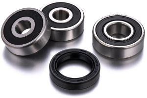 servisná sada zadného kolesa, FACTORY LINKS, HONDA CBF/CBR/MSX 125, MONKEY 125