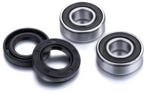 servisná sada zadného kolesa, FACTORY LINKS, KAWASAKI KX 80/85/100, KLX 140