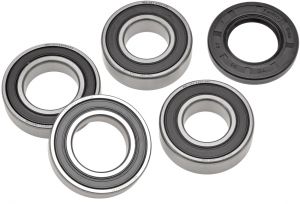 servisná sada zadného kolesa, FACTORY LINKS, GAS GAS, HUSQVARNA, KTM