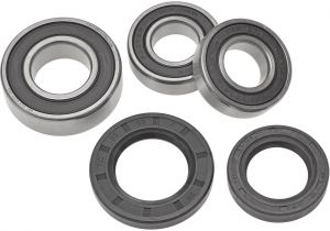 servisná sada zadného kolesa, FACTORY LINKS, BMW G 310 GS ABS (18-24), G 310 R
