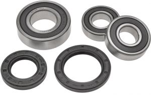 servisná sada zadného kolesa, FACTORY LINKS, YAMAHA XTZ 700 TENERE (20-23)