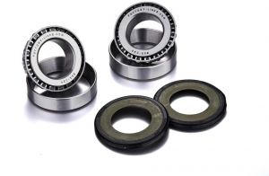 servisná sada krku riadenia, FACTORY LINKS, BMW R/F/K, HYOSUNG, SHERCO, YAMAHA