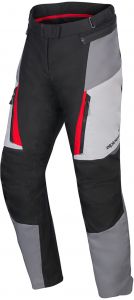 nohavice STELLA ST-1 WATERPROOF HONDA kolekcia, ALPINESTARS, dámske (siv,čie,čer