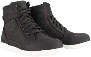 Topánky KICKBACK AIR, OXFORD, dámske (čierna)