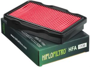 Vzduchový filter HFA1136, HIFLOFILTRO