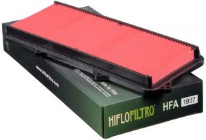 Vzduchový filter HFA1937, HIFLOFILTRO