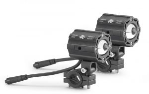 KS311 - prídavné LED svetlá KAPPA