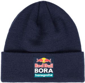 zimná čiapka RED BULL BORA (modrá navy)