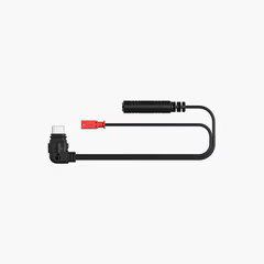 adaptér pre pripojenie aftermarket sluchátiek pre headset 60S, SENA