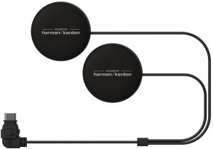 HD slúchadlá SOUND BY Harman Kardon pre headset 60S, SENA