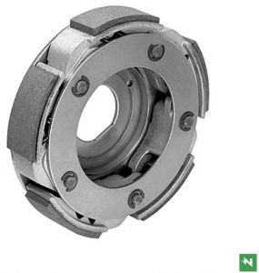 Spojka pre skútre, NEWFREN