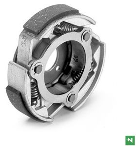 Spojka pre skútre, NEWFREN