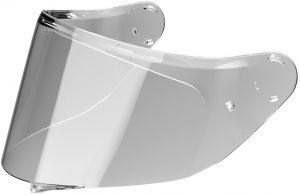 plexi pre prilby CONNOR/SPARK 2, AIROH (číre)