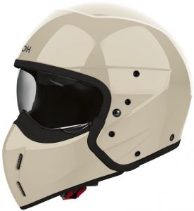 prilba J110 Color, AIROH (moka lesklá) 2026