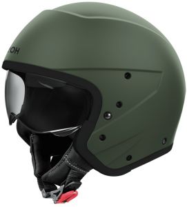 prilba J110 Color, AIROH (khaki matná) 2026