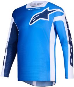 dres FLUID APEX, ALPINESTARS (multicolor) 2026