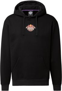 mikina, RED BULL RAMPAGE (čierna)