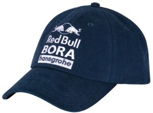 šiltovka Mono RED BULL BORA (modrá navy)