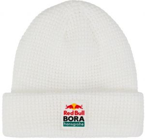 zimná čiapka RED BULL BORA (biela)