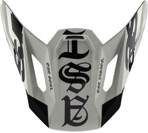 šilt pre prilby SUPERTECH S-M7 limitovaná edícia WOLF DUST ALPINESTARS(piesková