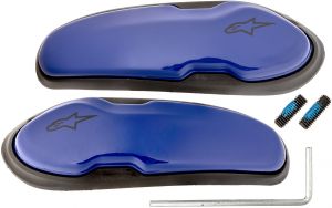 slidery špičky pre topánky SupertechR/SMX PLUS/SMX-6/SMX S a SMX-1 R ALPINESTARS