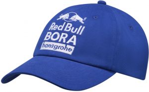 šiltovka ICONS RED BULL BORA (modrá)