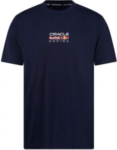 tričko RACING, RED BULL RING (tmavo modrá)