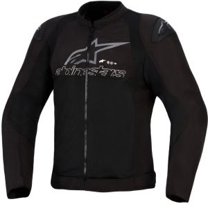 bunda SMX AIR, ALPINESTARS (čierna antracit) 2026