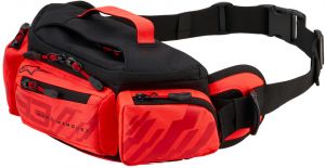 ľadvinka MM93 kolekcia, ALPINESTARS (červená fluo/červená, objem 2,5 l) 2026
