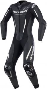 jednodielna kombinéza STELLA GP-R7, ALPINESTARS, dámske (čierna) 2026