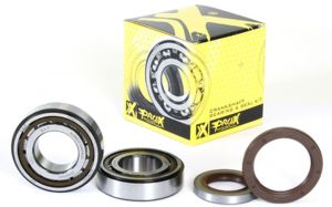 PROX ložiská kľukového hriadeľa a tesnenia, KTM SXF 250 13-15, SXF 350 11-15