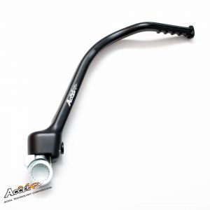 štartovacia páka - nakopávačka HONDA CRF 450R 09-16 (28300-MEN-306) čierna