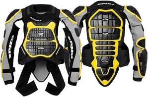 Chránič tela DEFENDER ARMOR 180/195, SPIDI