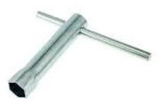 Kľúč na sviečku 16mm, dlžka 100mm