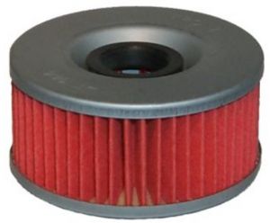 Olejový filter HF144, HIFLOFILTRO XS 400/ XJ (50)