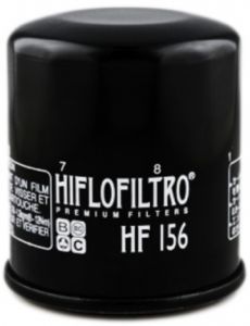 Olejový filter HF156, HIFLOFILTRO KTM LC 4 (50)