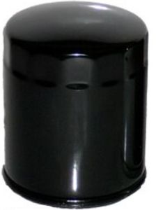 Olejový filter HF170B, HIFLOFILTRO HARLEY-DAVIDSON (čierny) (50)