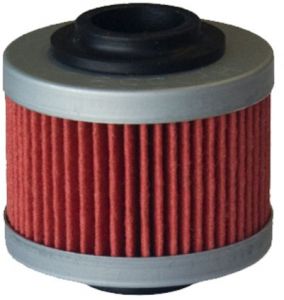 Olejový filter HF559, HIFLOFILTRO CAN-AM 990`08-12 (50)