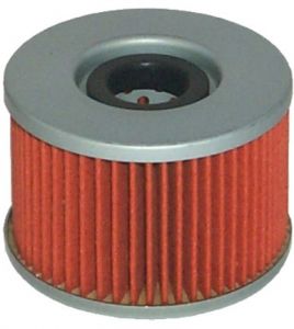 Olejový filter HF561, HIFLOFILTRO KYMCO 250 VENOX`02-11 (50)