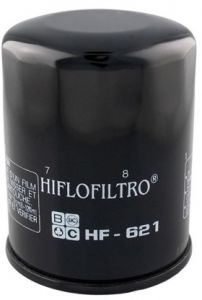 Olejový filter HF621, HIFLOFILTRO ARCTIC CAT (50)