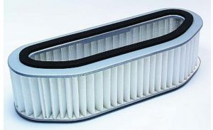 Vzduchový filter HFA1701, HIFLOFILTRO HONDA CB750 FOUR/K '70-'78 (30) (H1263)