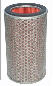 Vzduchový filter HFA1917, HIFLOFILTRO HONDA CB 1300 03-13 (SC54) (30) (12-91160)