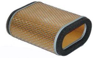 Vzduchový filter HFA2405, HIFLOFILTRO