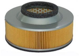 Vzduchový filter HFA2911, HIFLOFILTRO KAWASAKI VN1500 96-08 (30)(K2156)