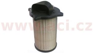 Vzduchový filter HFA3102, HIFLOFILTRO SUZUKI GZ 125 MARAUDER 99-10 (30) (S3175)