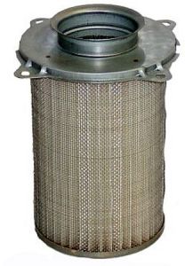 Vzduchový filter HFA3604, HIFLOFILTRO SUZUKI GSX750 98-02 (30) (S3184)