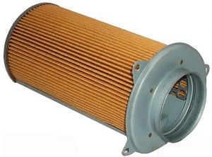 Vzduchový filter HFA3606, HIFLOFILTRO SUZUKI VS 600/700/750/800... (30)(S3155)