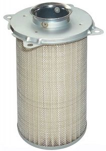 Vzduchový filter HFA3909, HIFLOFILTRO SUZUKI GSX 1400 01-06 (30) (S3198)