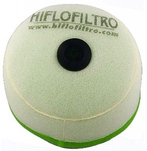 Vzduchový filter penový HFF1011, HIFLOFILTRO HONDA CR 80/85 `86-07 (100)