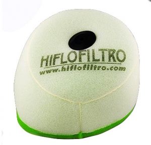 Vzduchový filter penový HFF1012, HIFLOFILTRO HONDA CR 125/500 89-01... (100)